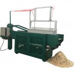 Wood shaving machine for horse bedding with cheap price/ Shavings making equipment for sale