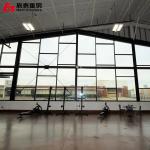 Customizable Steel Structure Workshop And Fast Installation For PEB Factories for sale