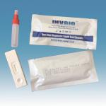 High Sensitivity One Step H Pylori Antigen Rapid Test Kit With Colloidal Gold Method for sale