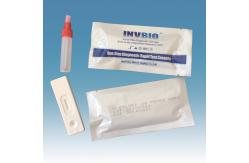 China Stool Diagnosis H Pylori Antigen Rapid Test At Home supplier
