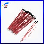 MF51E Enameled Wire  5K 3950  NTC Thermistor Temperature Sensor For Temperature Measurement Thermometer Epoxy Resin Probe Waterproof for sale