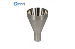 China Pharmaceutical Portable Air Particle Counter Handheld Microbial Air Sampler 50L/Min SS316L supplier