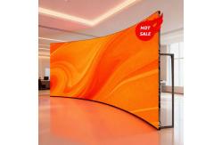 China P1.25 Indoor Led Screen Small Pixel LED Display Screen supplier