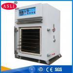 LED Display Vacuum Degassing Chamber Drying Oven For Electronics for sale