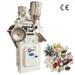 5mm Tablet Pharmaceutical Pill Press 2.2kw With 33 Punch for sale