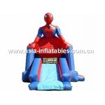 fairy combo inflatable,commercial inflatable combo,funny inflatables for sale