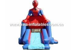 China fairy combo inflatable,commercial inflatable combo,funny inflatables supplier