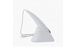 China Digital Cosbeauty Skin Analyzer Magic Mirror Skin Analyzer Machine Abs Material supplier