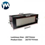 YM Portable handheld 350w 395nm Uv Led Curing Equipment For Offset Printing for sale