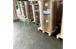 China Recyclable 30 - 60 GSM Natural White Medicine Instruction Paper supplier