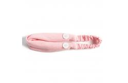 China Stretch Washable Makeup Wrap Headband supplier