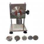 4 Pcs Plug Test Apparatus IEC Test Equipment For Lateral Stress