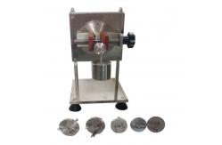 China 4 Pcs Plug Test Apparatus IEC Test Equipment For Lateral Stress supplier