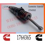 Fuel Injector Cum-mins In Stock QSX15 ISX15 Common Rail Injector 1764365 4954646 4076963 for sale