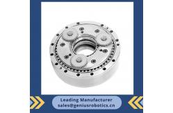 China RV Cycloidal Drive Pinwheel Planetary Cyclo Gear Reducer Robot Joint Arm Gearboxes supplier