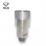 Hot Sale Manufacture Threaded Helical Diamond Hole Saw Drill Bit