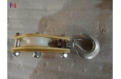 China ​​Professional Insulated Hoisting Tackle For Live Line Maintenance supplier