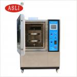 Plastic Hot Air Exposure Test Ventilation Aging Test Chamber For Thermal Endurance Test for sale