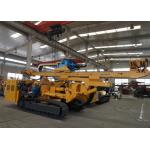 Hydraulic Anchor Drilling Rig for sale