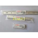 YAMAHA YS24 Rail Clip Edge KKE-M9193-00 Rail Piece KKE-M9194-00 Fixed Piece KKE-M9195-00 YAMAHA Machine Accessory for sale