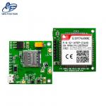 SIM7600E Multi-Band LTE-TDD  GSM/GPRS/EDGE Module SIM7600 for sale