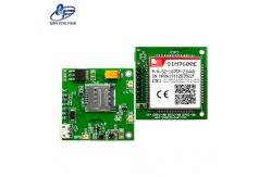 China SIM7600E Multi-Band LTE-TDD  GSM/GPRS/EDGE Module SIM7600 supplier