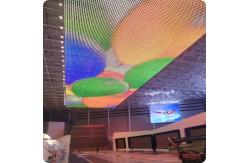 China RGB LED Pixel Light P35 P45 P60 with DMX512 Controller supplier