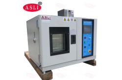 China -20 to 150 Degree Constant Temperature Humidity Chamber Mini Desktop supplier