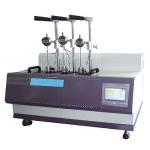 Heat Deflection Temperature Test Plastic Testing Equipment  ISO 306 for sale