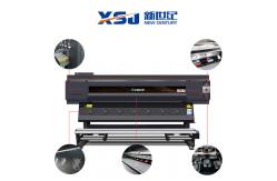 China 120 Sqm/H Fedar 1900MM FD5193E Sublimation Textile Printer supplier