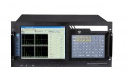 China Intelligent Digital Multi Channel Ultrasonic Flaw Detector In Physics supplier