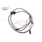 Mini Miniature Capsule Slip Ring Ethernet High Speed Data Wide Band