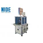 Energy Vehicle Motor Stator 0.25mm Paper Inserting Machine