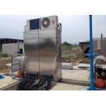 Intelligent Control Ultraviolet Sterilization Unit Continuous / Intermittent Disinfection for sale