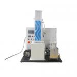 Educational Heat Transfer Lab Equipment Wet Cooling Tower ISO9001 for sale