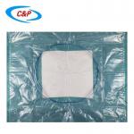 Surgical Caesarean C-Section Pack EO Sterilization For Operation
