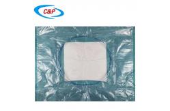 China Surgical Caesarean C-Section Pack EO Sterilization For Operation supplier