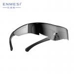 0.49 Inch 1080P AR Smart Glasses 2000 Nits With HDMI Interface for sale