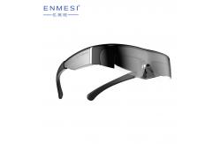 China 0.49 Inch 1080P AR Smart Glasses 2000 Nits With HDMI Interface supplier