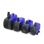 ABS Material Hydroponic Water Pump Hydroponics And Aquaponics Circulation for sale