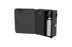 China X2000 Commercial Scent Diffuser Machine HVAC Wall Mounted Aroma Diffuser FCC supplier