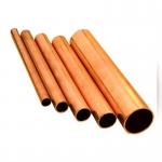Seamless Copper Nickel Pipe 90/10 UNS C70600 High Performance for sale