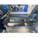 Effortless Visual Counting Packing Machine With CCD Camera Counting For Hardware