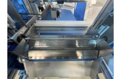 China Effortless Visual Counting Packing Machine With CCD Camera Counting For Hardware supplier
