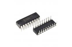 China MCP23008-E/P supplier