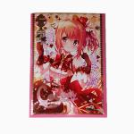 PVC Hard Plastic Top Loader Trading Card Protectors Double Sided Transparent for sale