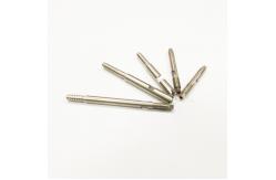 China Processing precision stainless steel parts supplier
