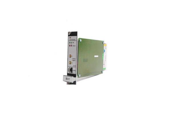 A6210 EMERSON DCS Module