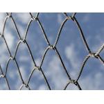 Good Perspective Stainless Steel Cage Mesh High Strength Easy Maintenance