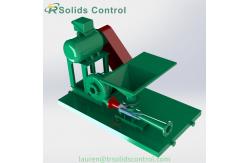 China TR Solids Control Jet Mud Mixer: Enhance Drilling Efficiency And Mud Qualit supplier